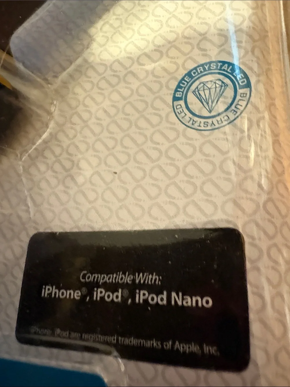 N300 3-in-1 Mobile Phone Charger - Black
